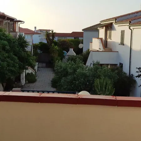 Ginestre Apartment *