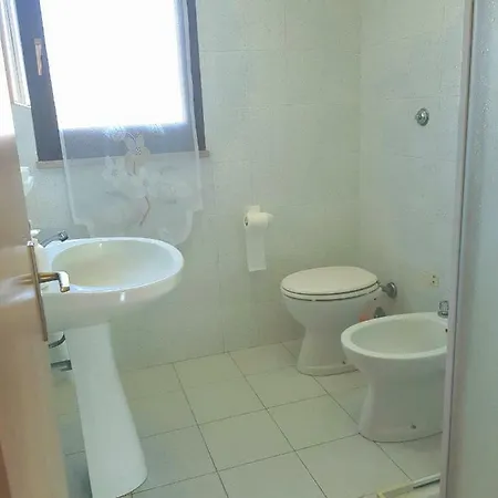 Appartement Ginestre